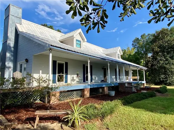 19406 Rocking D Road, Covington, LA 70435