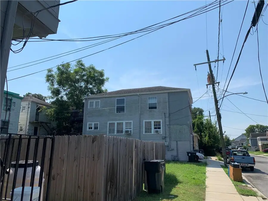 3953 55 Delachaise Street, New Orleans, LA 70125 - #2