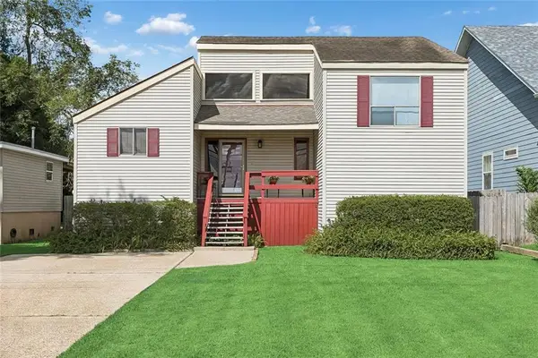 1244 Hickory Avenue, Harahan, LA 70123
