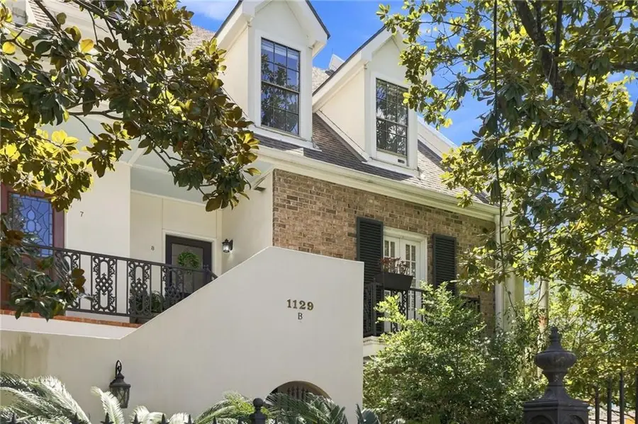 1129 Jackson Avenue #8, New Orleans, LA 70130 - #2