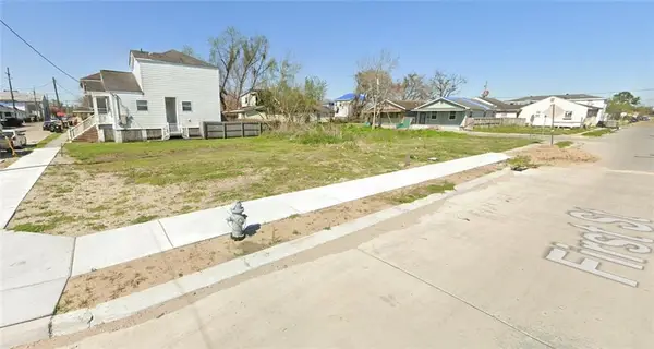 3100 1st Street, New Orleans, LA 70125