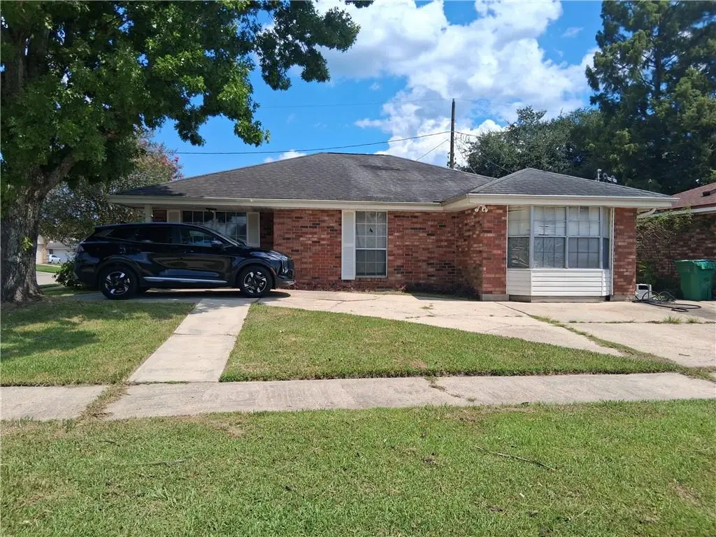 1948 Williamsburg Drive, La Place, LA 70068 - #1