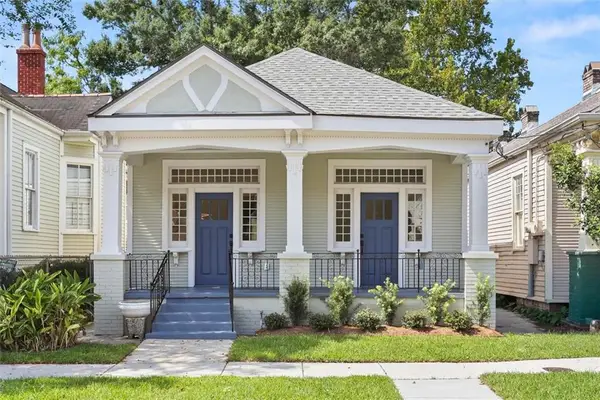 7722 Plum Street, New Orleans, LA 70118