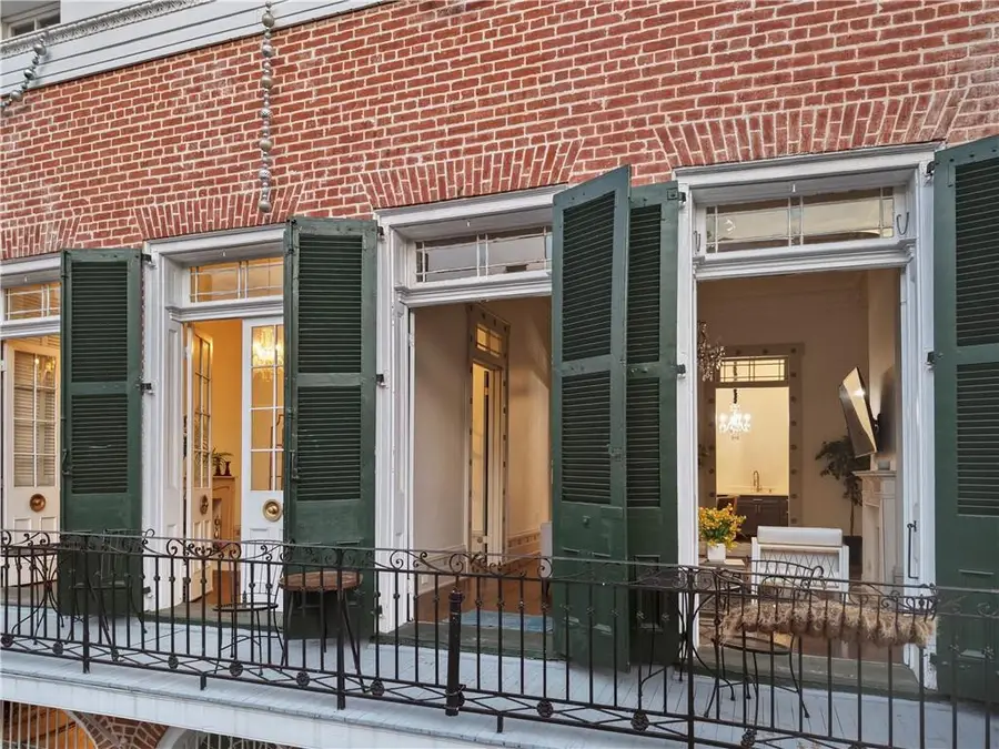 818 Bourbon Street, New Orleans, LA 70112 - #2