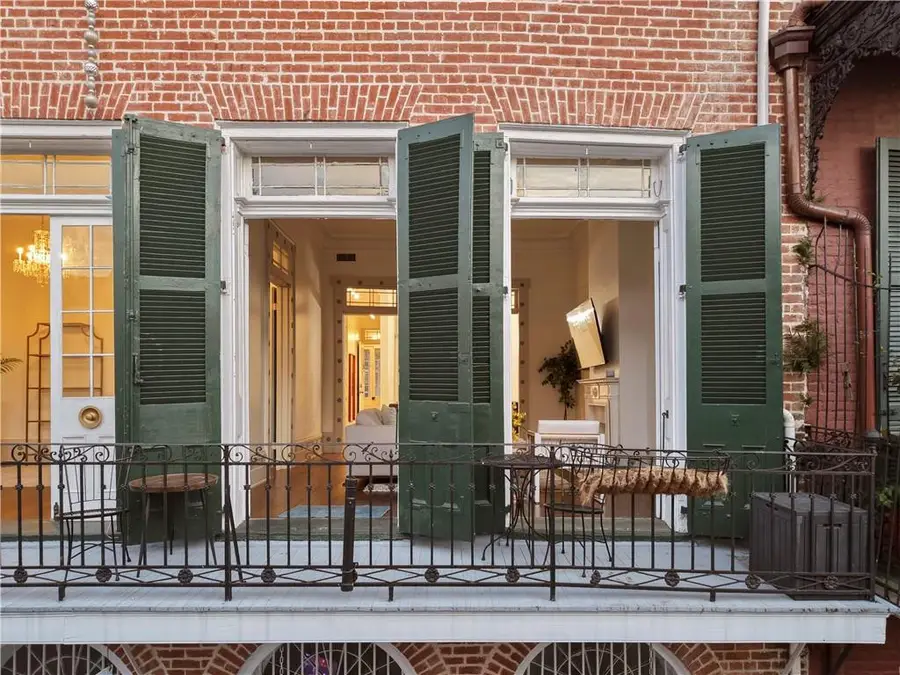 818 Bourbon Street, New Orleans, LA 70112 - #3