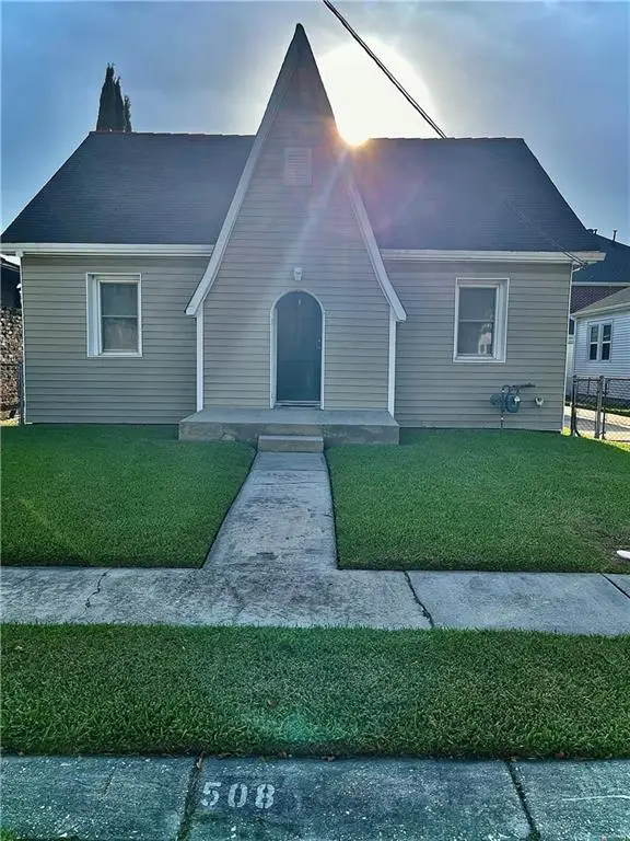 508 Labarre Drive, Metairie, LA 70001