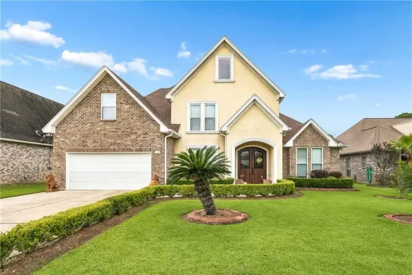 421 Kensington Estates Boulevard, Slidell, LA 70458