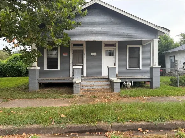 1607 Warshauer Street, Alexandria, LA 71301
