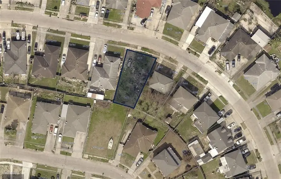 5242 E Lemans Street, New Orleans, LA 70129 - #2