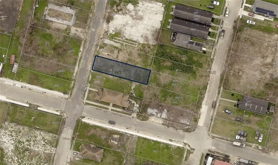 3307 Feliciana Street, New Orleans, LA 70126 - #2