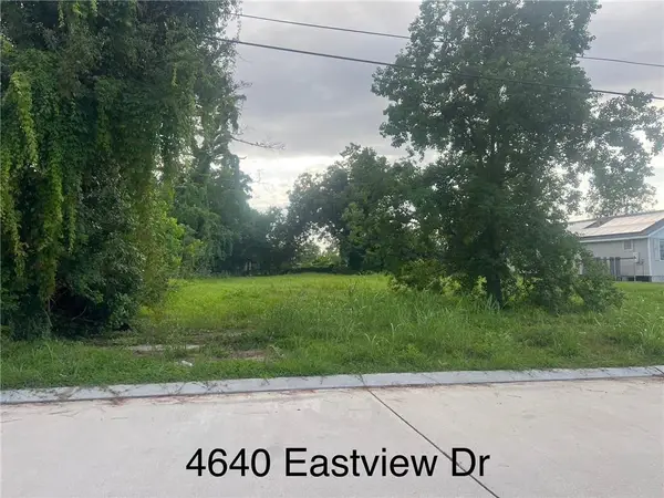 4640 Eastview Drive, New Orleans, LA 70126