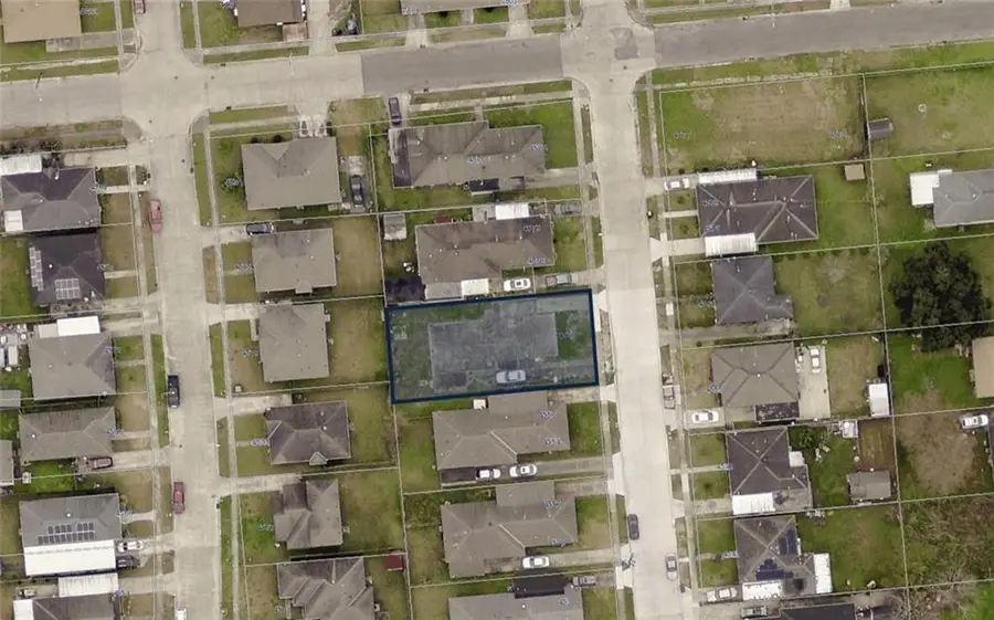 4560 Bonita Drive, New Orleans, LA 70126 - #2