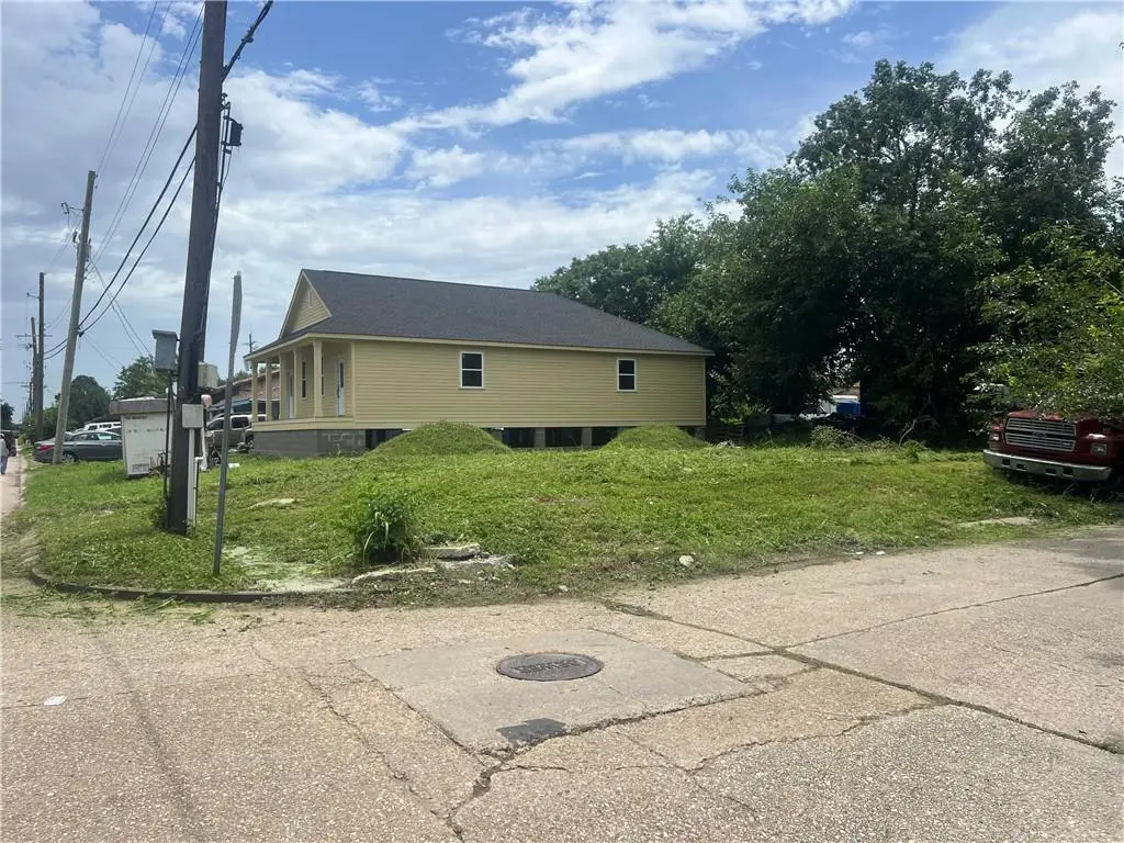 3874 Johnny Jackson Jr Boulevard, New Orleans, LA 70126 - #1
