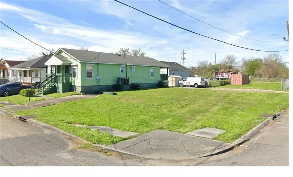 2946 Piety Street, New Orleans, LA 70126 - #1
