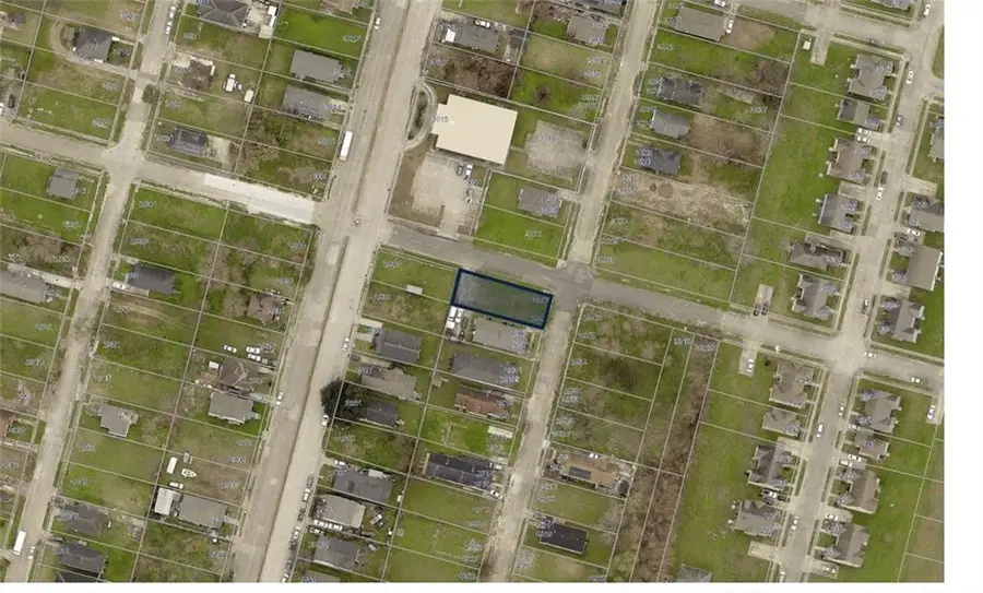 2946 Piety Street, New Orleans, LA 70126 - #2