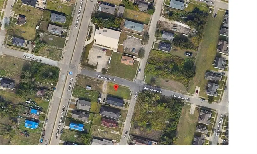 2946 Piety Street, New Orleans, LA 70126 - #3