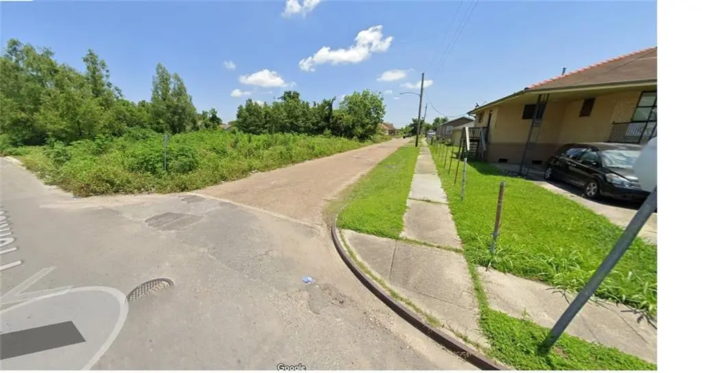 4801 Dale Street, New Orleans, LA 70126 - #1