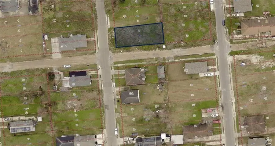 4801 Dale Street, New Orleans, LA 70126 - #2