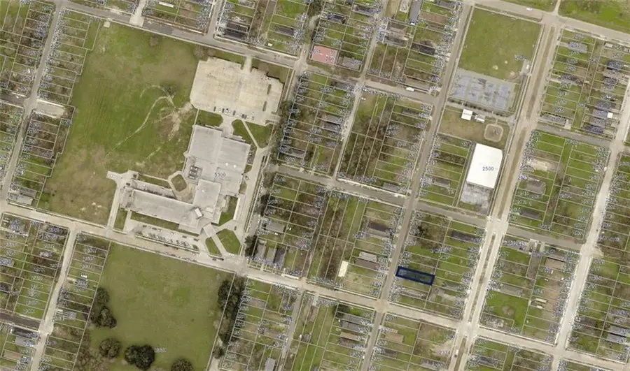 2409 Flood Street, New Orleans, LA 70117 - #3