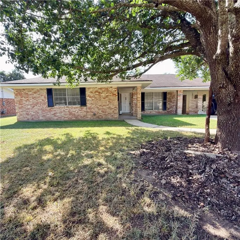 6412 Mil Mar Boulevard, Alexandria, LA 71302 - #2