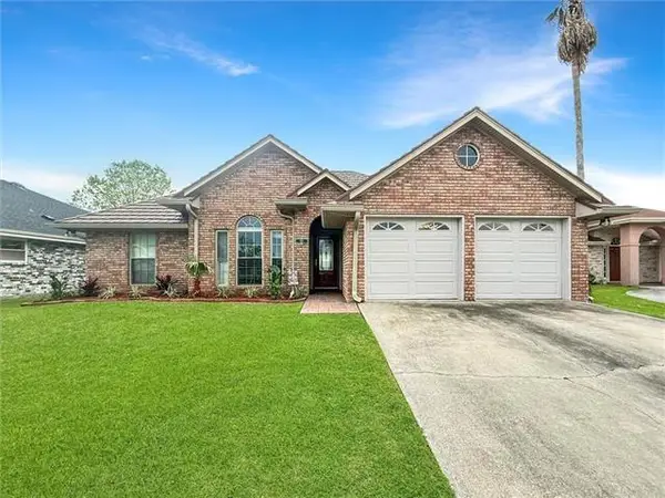 123 Moonraker Drive, Slidell, LA 70458