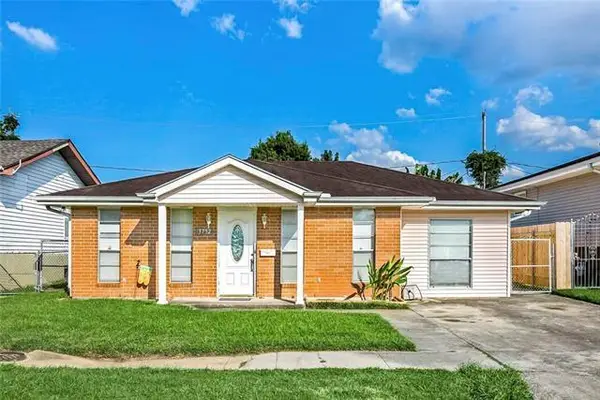 3752 W Louisiana State Drive, Kenner, LA 70065