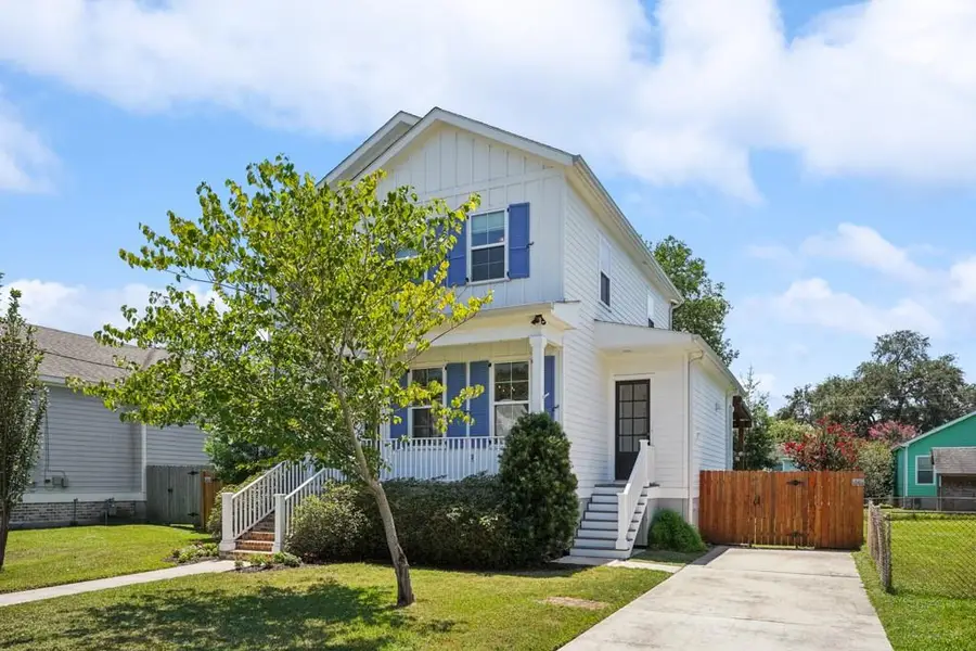 1476 Pressburg Street, New Orleans, LA 70122 - #3