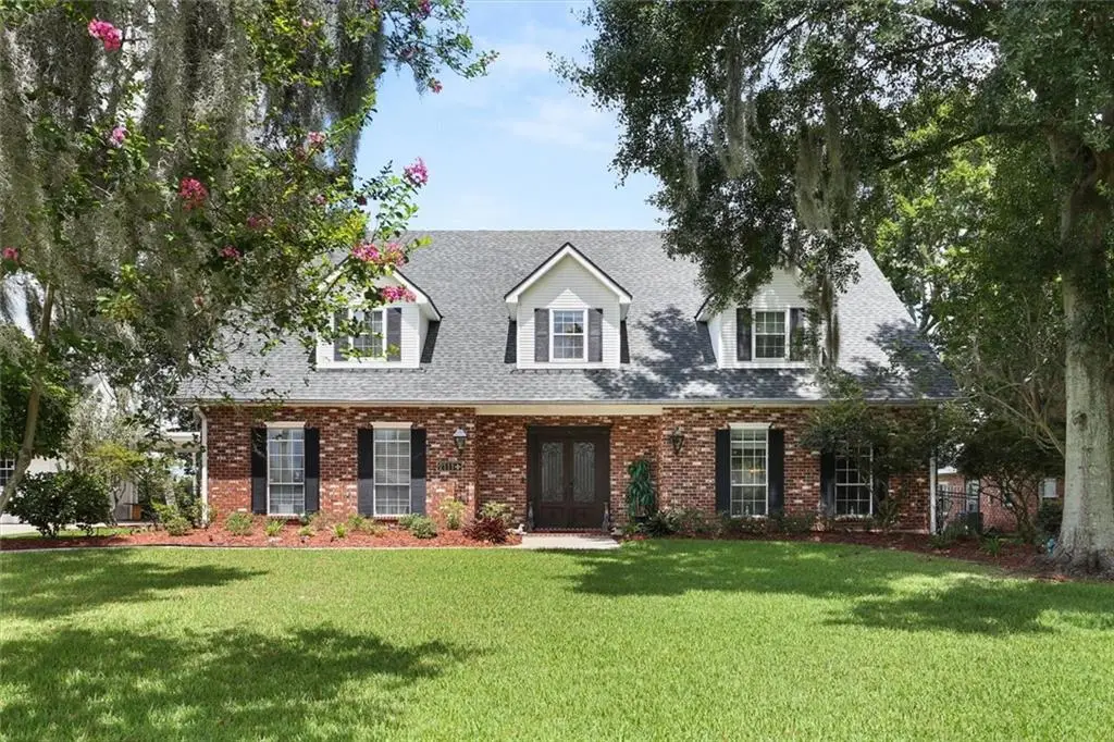 2111 Ormond Boulevard, Destrehan, LA 70047 - #1