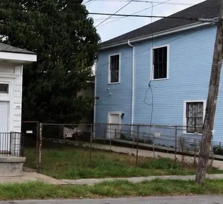 460 Jackson Avenue, New Orleans, LA 70130 - #1