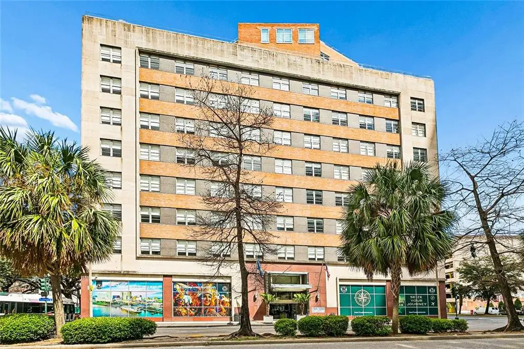 1111 Tulane Avenue, New Orleans, LA 70112 - #1