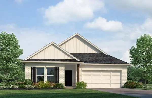3287 Tide Wind Drive, Slidell, LA 70461