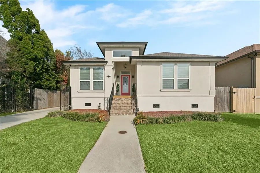 7421 Dartmoor Street, New Orleans, LA 70127 - #2