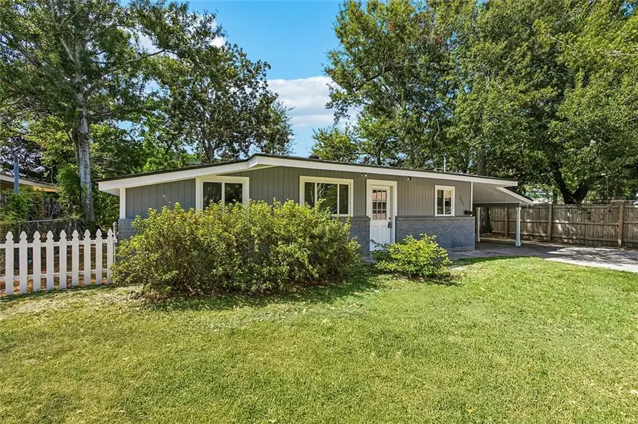 3735 Myrtle Street, Slidell, LA 70458 - #2