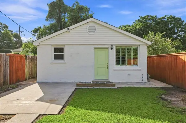 421 Tupelo Street, New Orleans, LA 70117
