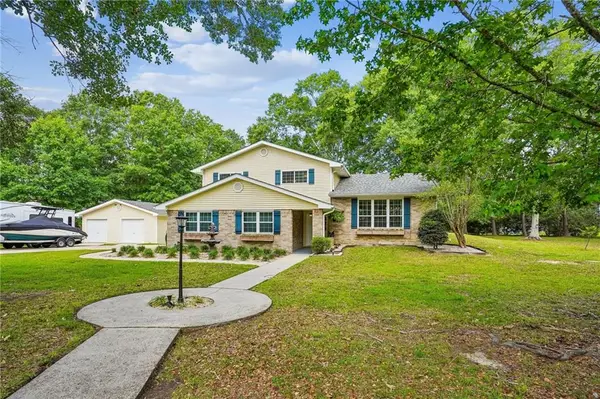 804 Bobolink Court, Slidell, LA 70461