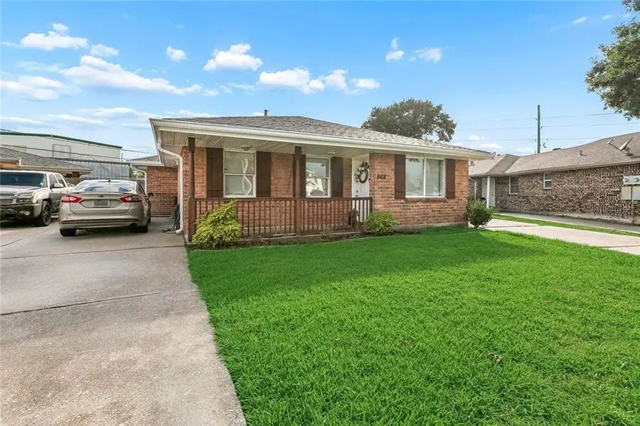 8416-18 Valor Drive, Chalmette, LA 70043 - #2
