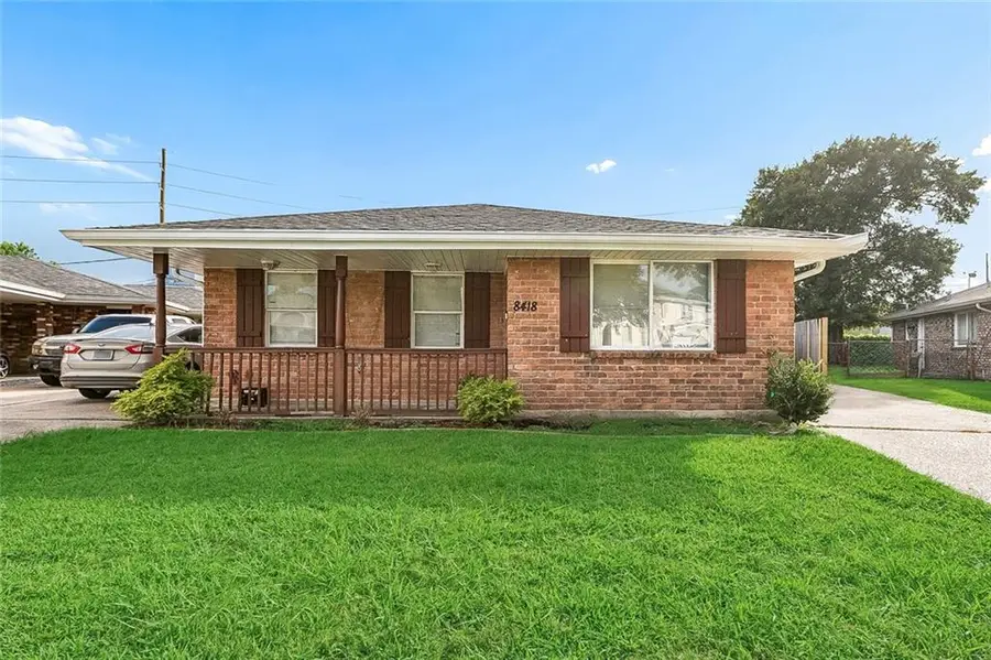 8416-18 Valor Drive, Chalmette, LA 70043 - #3