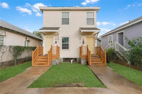 1905 Allen Street, New Orleans, LA 70116