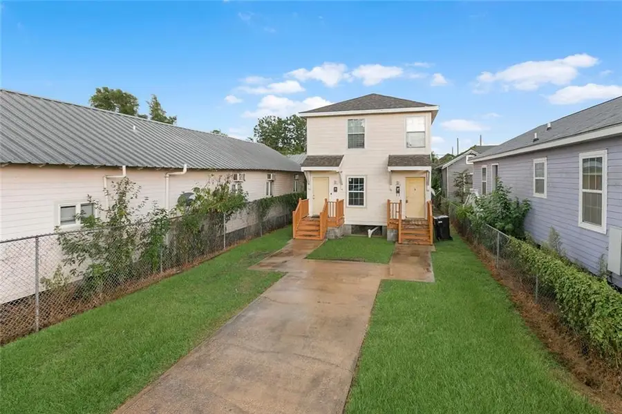 1905 Allen Street, New Orleans, LA 70116 - #2