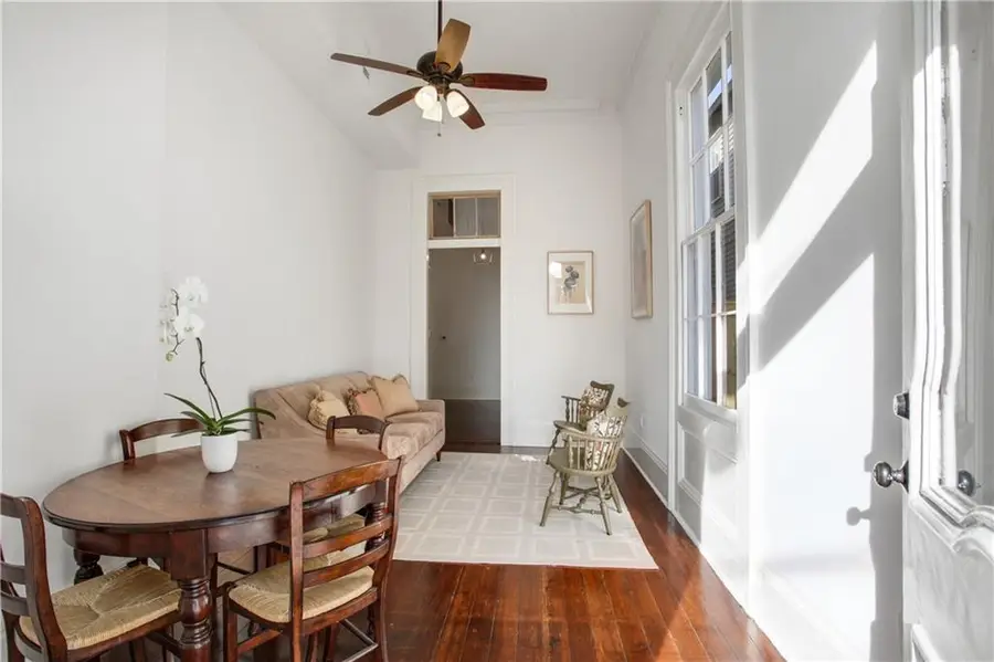 1418 20 Josephine Street, New Orleans, LA 70130 - #2