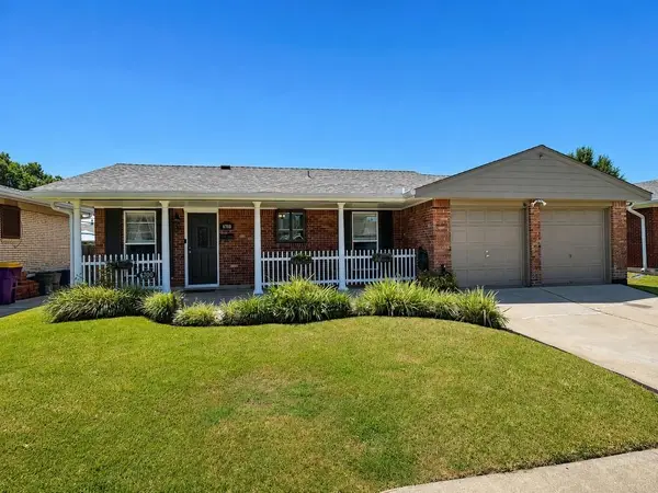 6700 Ithaca Street, Metairie, LA 70003