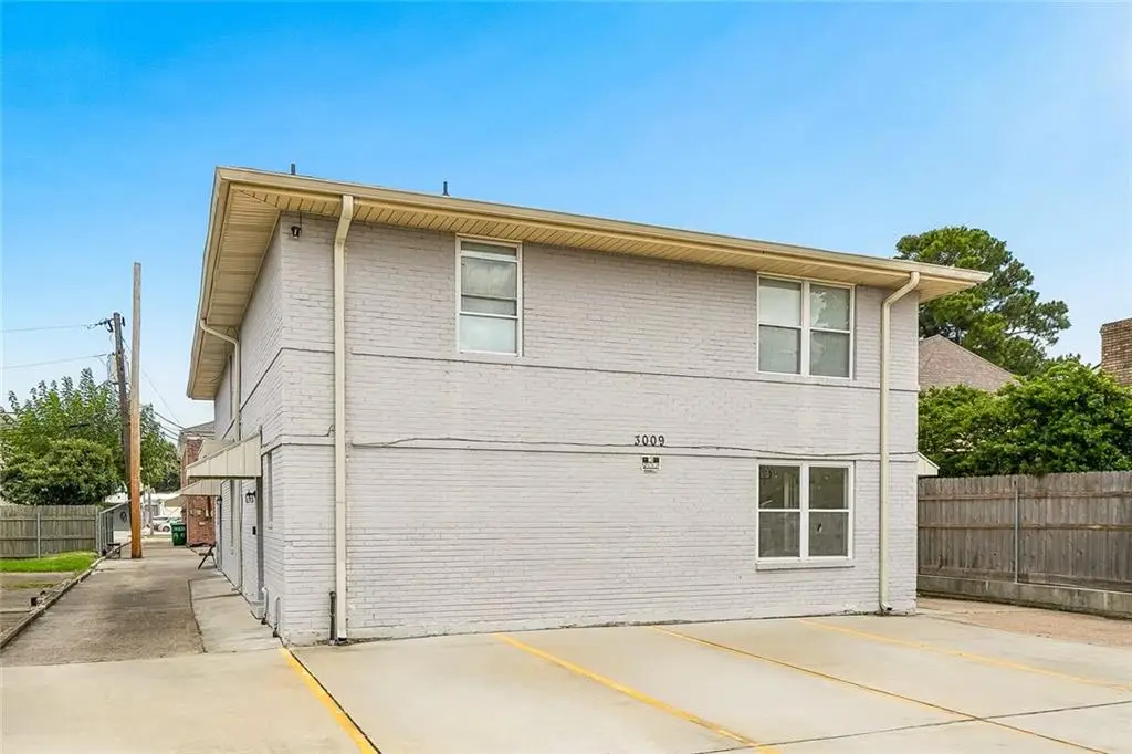 3009 20th Street, Metairie, LA 70002 - #1