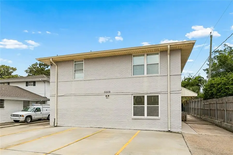 3009 20th Street, Metairie, LA 70002 - #2