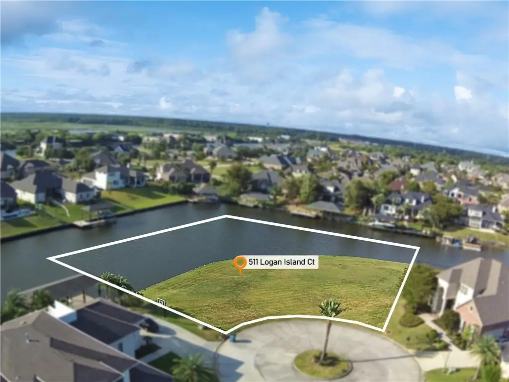 511 Logan Island Court, Slidell, LA 70458 - #1