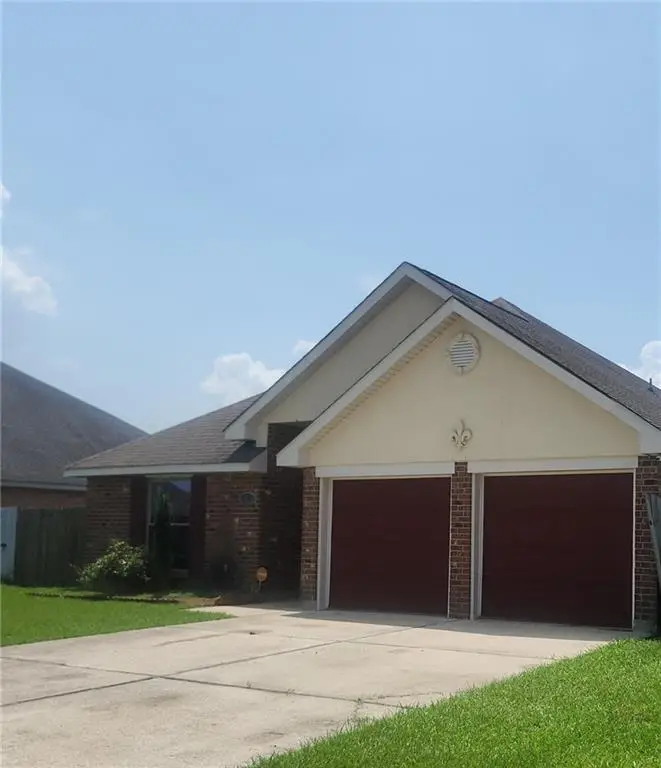 409 Cole's Landing, La Place, LA 70068 - #1
