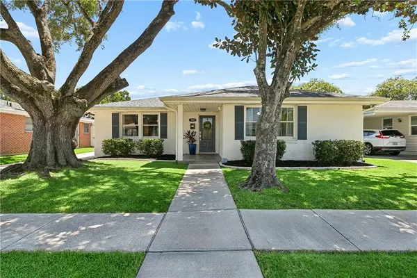 165 Hibiscus Place, River Ridge, LA 70123