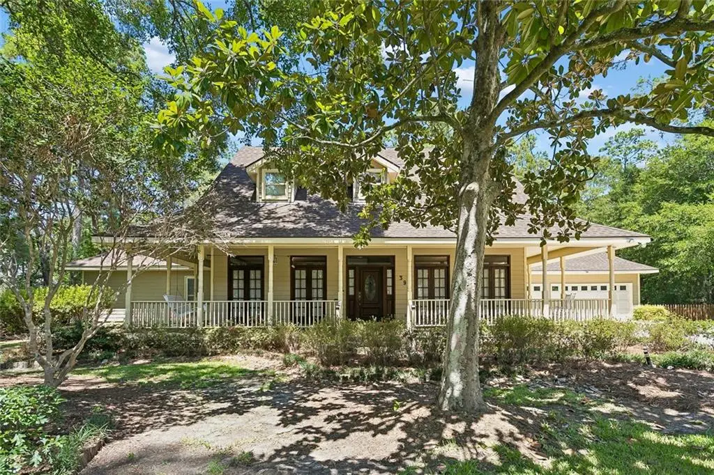 394 Starling Drive, Slidell, LA 70461 - #1