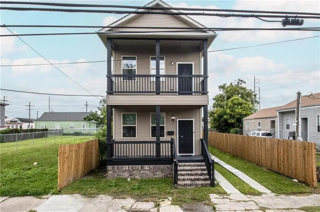 2316 Martin Luther King Jr Boulevard, New Orleans, LA 70113 - #1