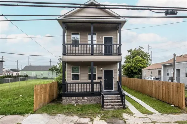 2316 Martin Luther King Jr Boulevard, New Orleans, LA 70113