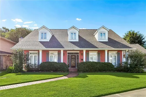 1508 Palm Street, Metairie, LA 70001